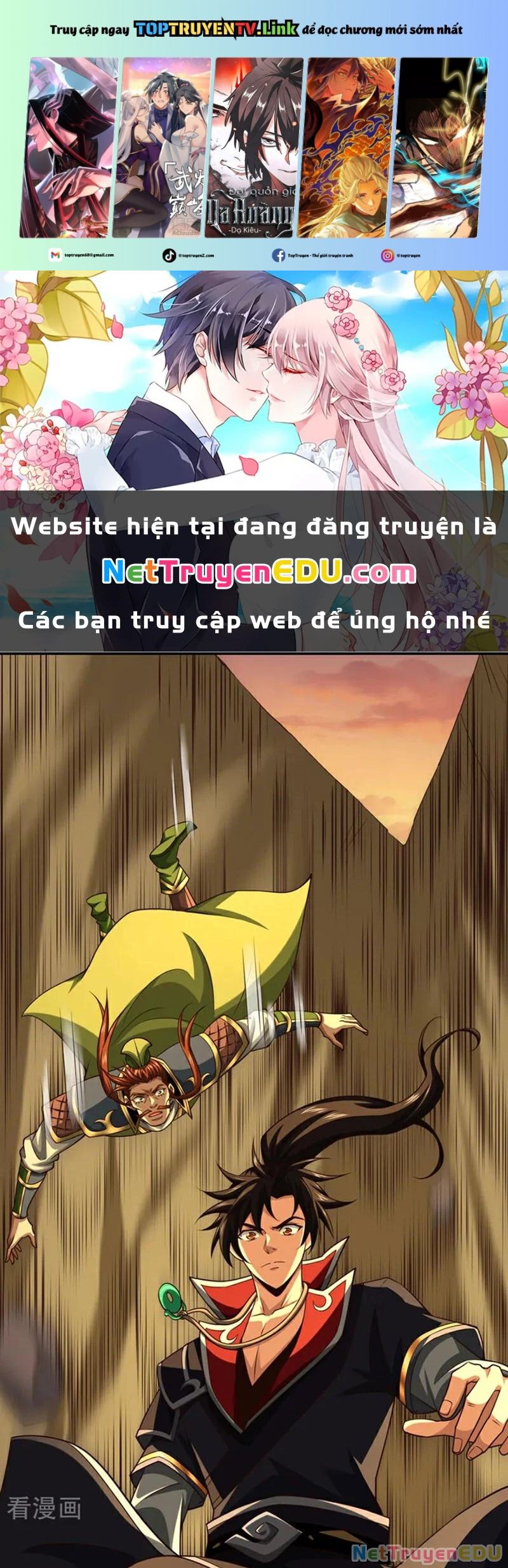 Tuyệt Thế Đan Thần: Chapter 162