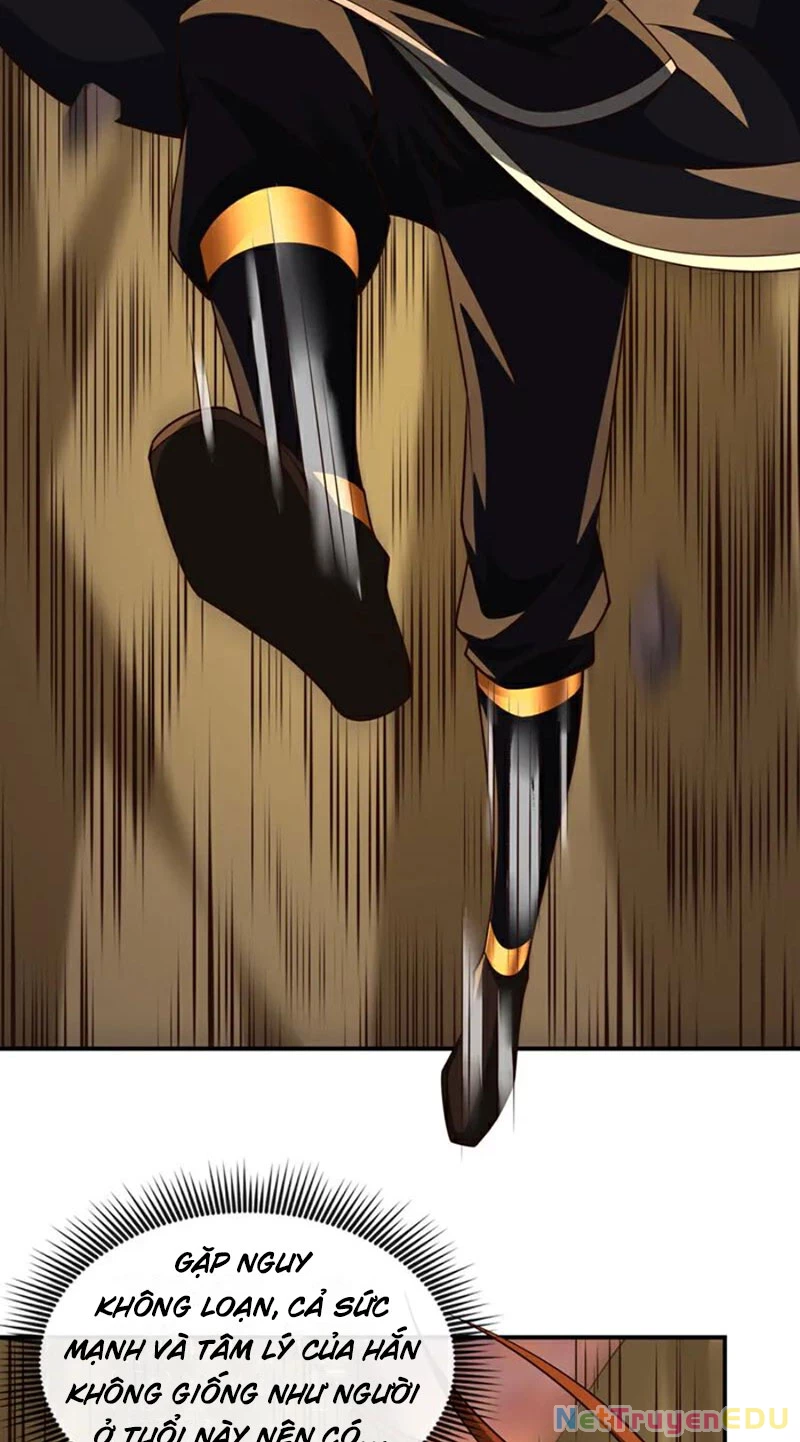 Tuyệt Thế Đan Thần: Chapter 162