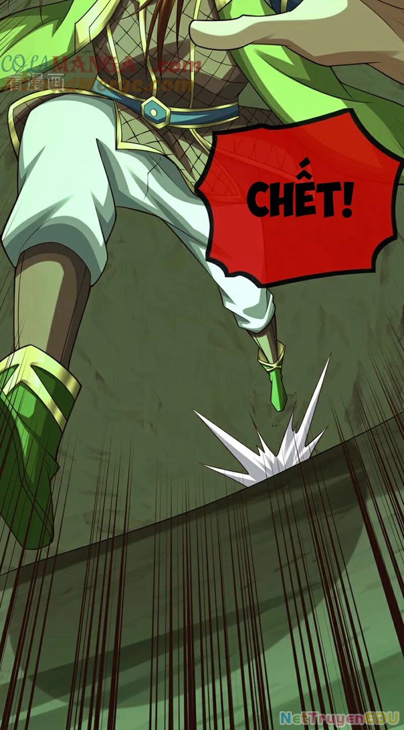 Tuyệt Thế Đan Thần: Chapter 162