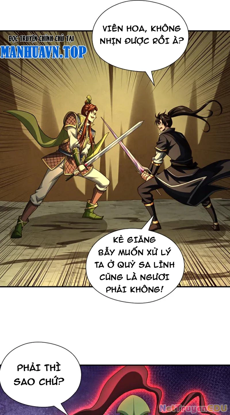 Tuyệt Thế Đan Thần: Chapter 162