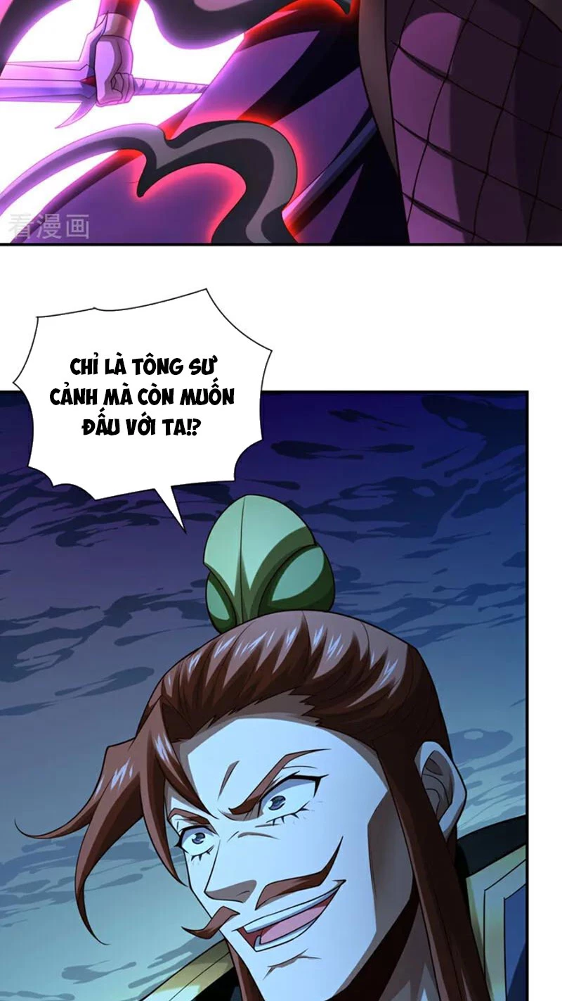 Tuyệt Thế Đan Thần: Chapter 162