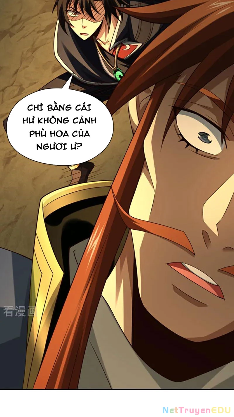 Tuyệt Thế Đan Thần: Chapter 162