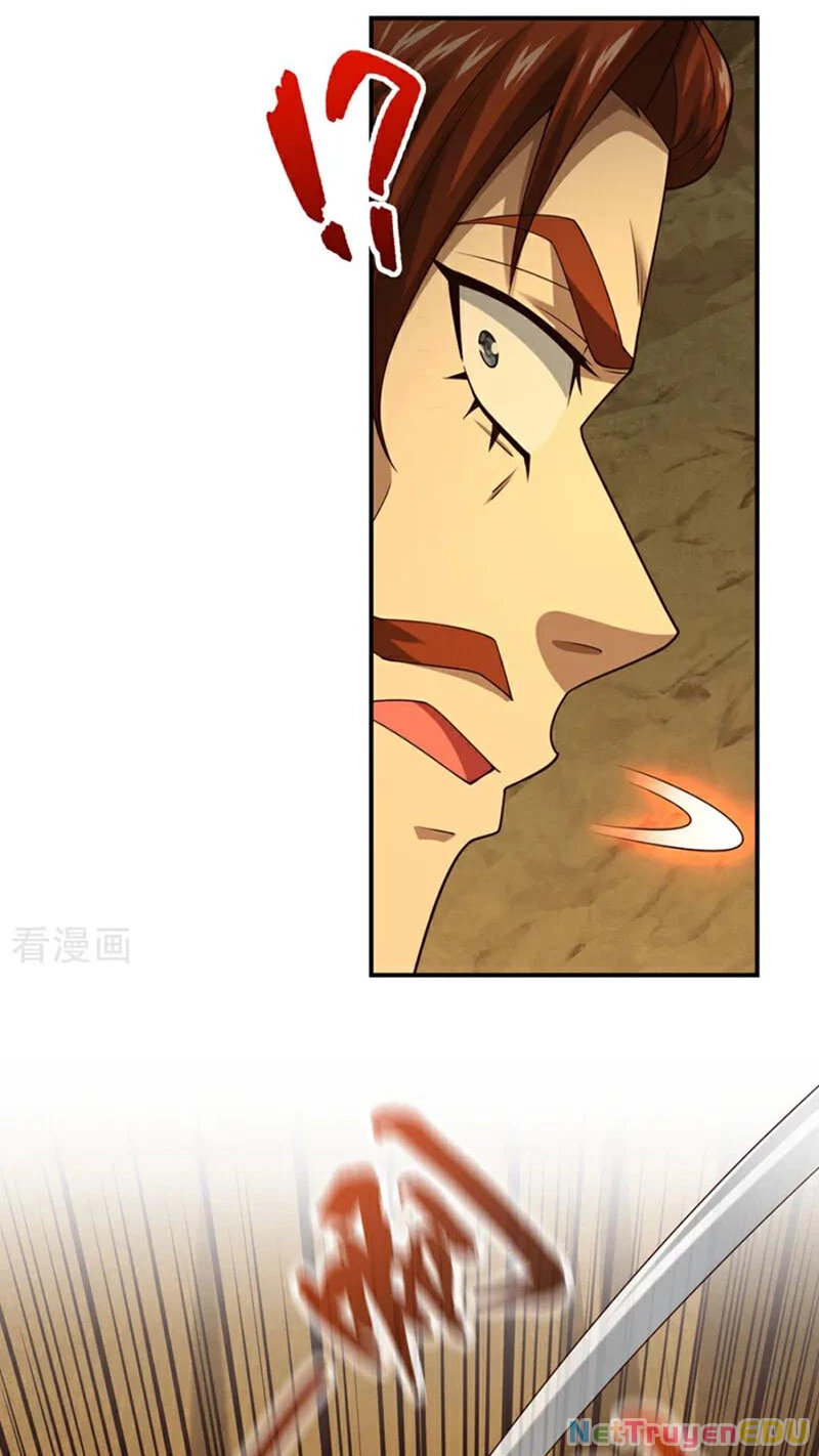 Tuyệt Thế Đan Thần: Chapter 162