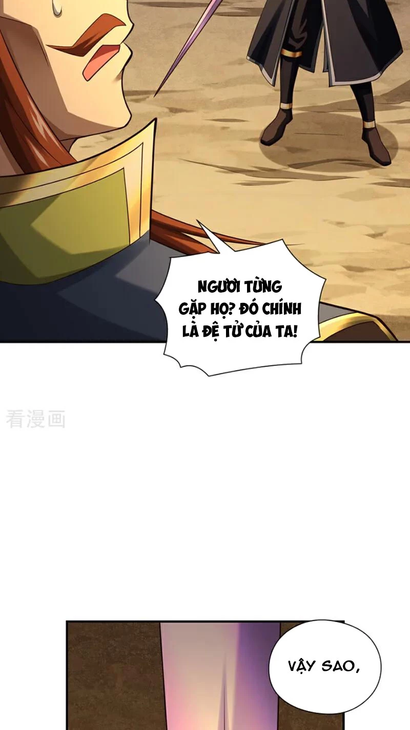 Tuyệt Thế Đan Thần: Chapter 162