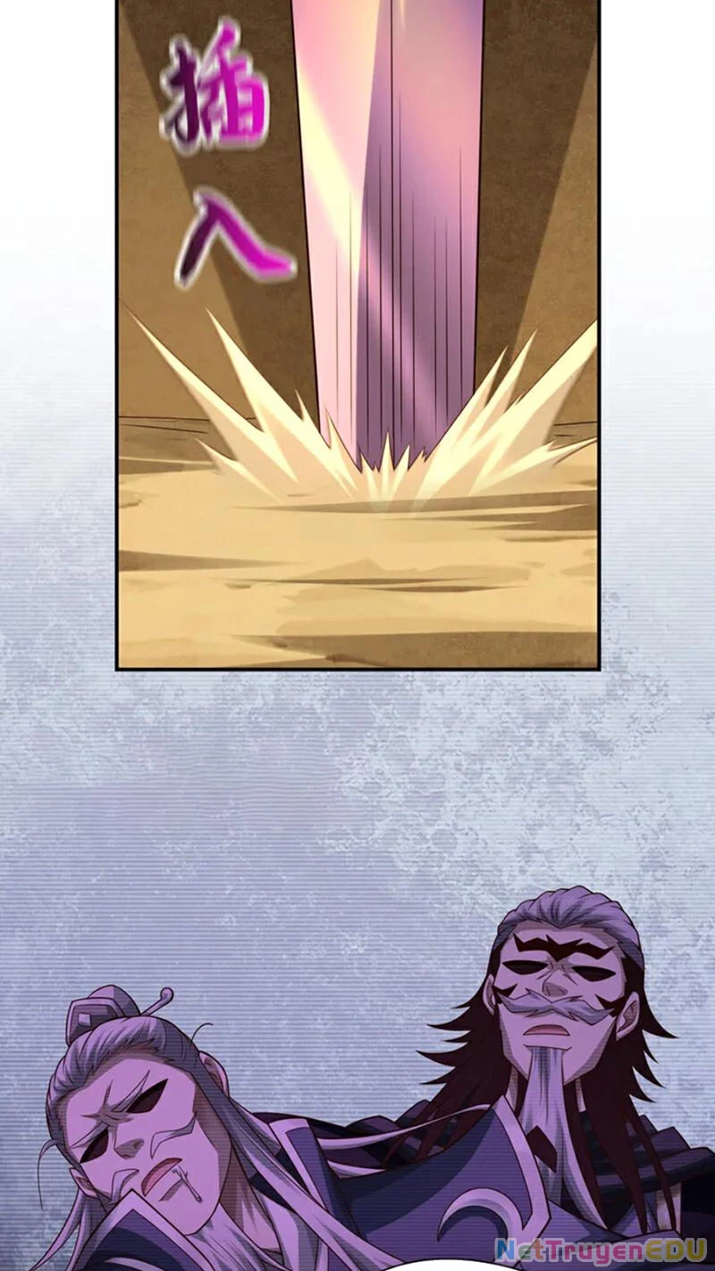 Tuyệt Thế Đan Thần: Chapter 162