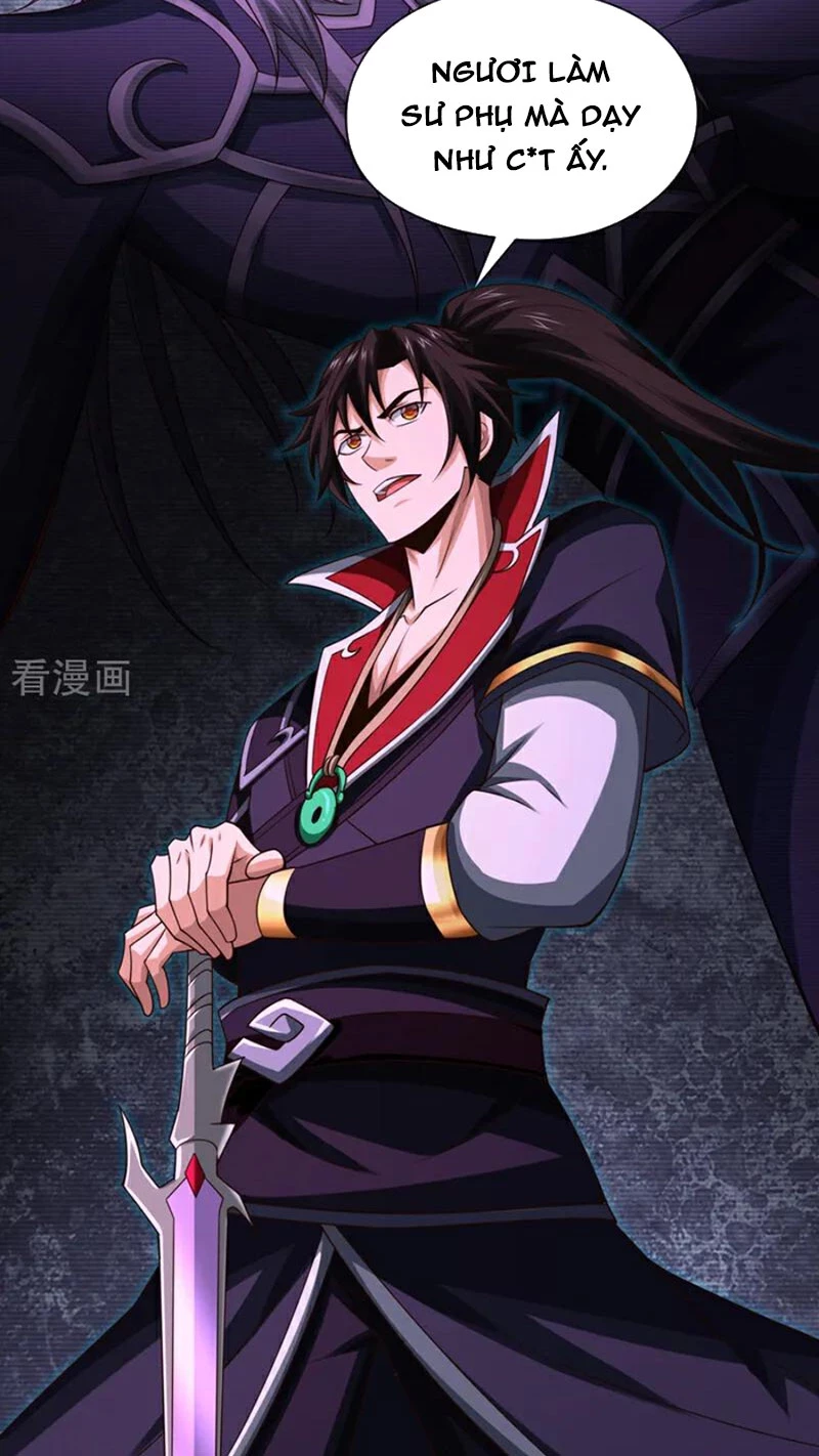 Tuyệt Thế Đan Thần: Chapter 162