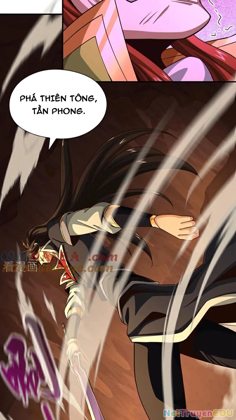 Tuyệt Thế Đan Thần: Chapter 162