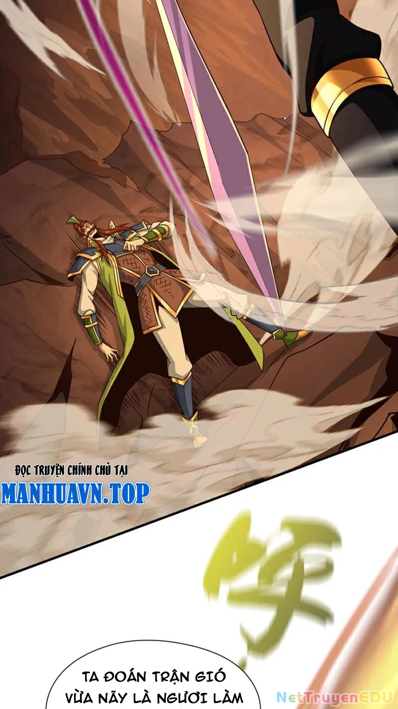 Tuyệt Thế Đan Thần: Chapter 162