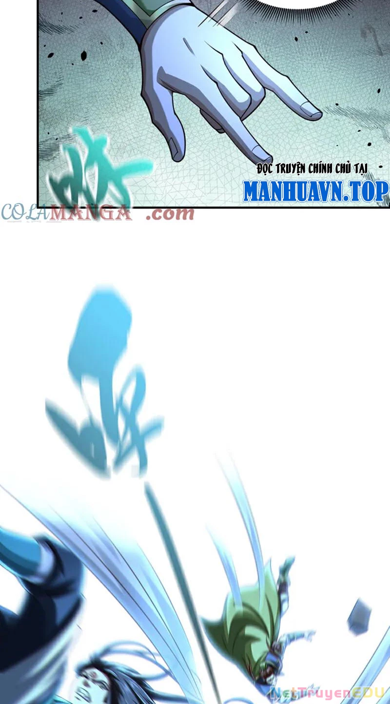 Tuyệt Thế Đan Thần: Chapter 162