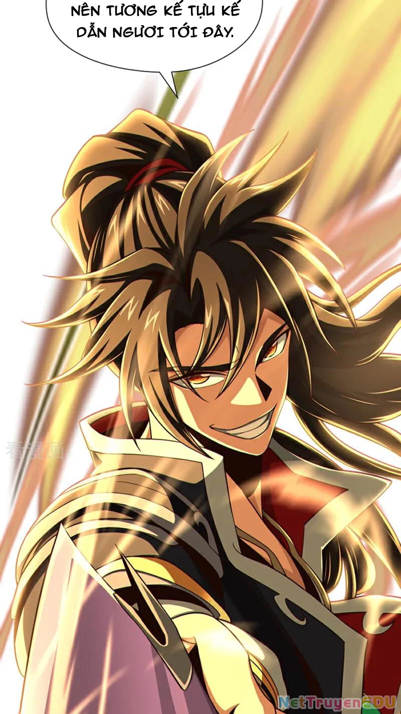 Tuyệt Thế Đan Thần: Chapter 162