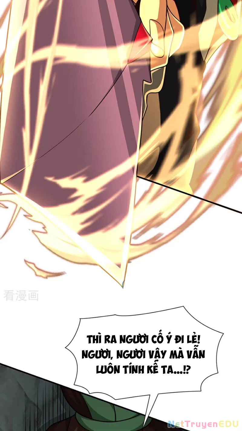 Tuyệt Thế Đan Thần: Chapter 162