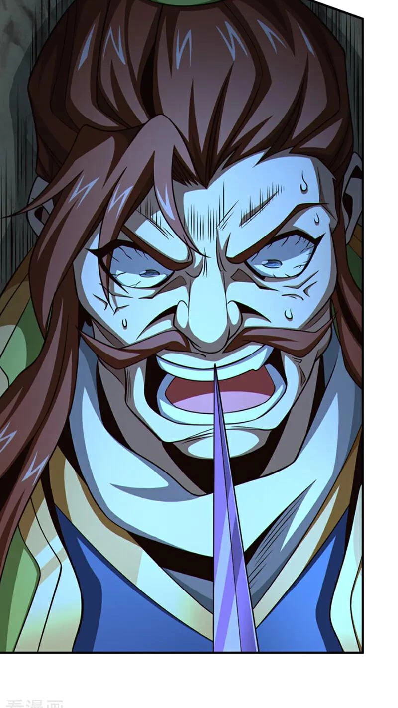 Tuyệt Thế Đan Thần: Chapter 162