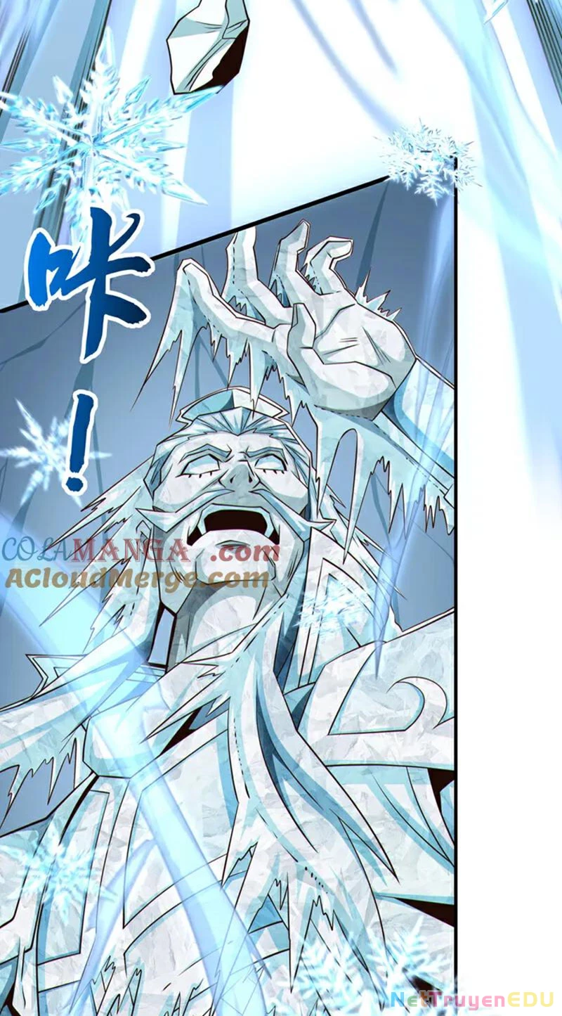 Tuyệt Thế Đan Thần: Chapter 162