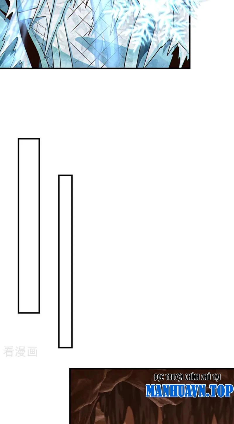 Tuyệt Thế Đan Thần: Chapter 162