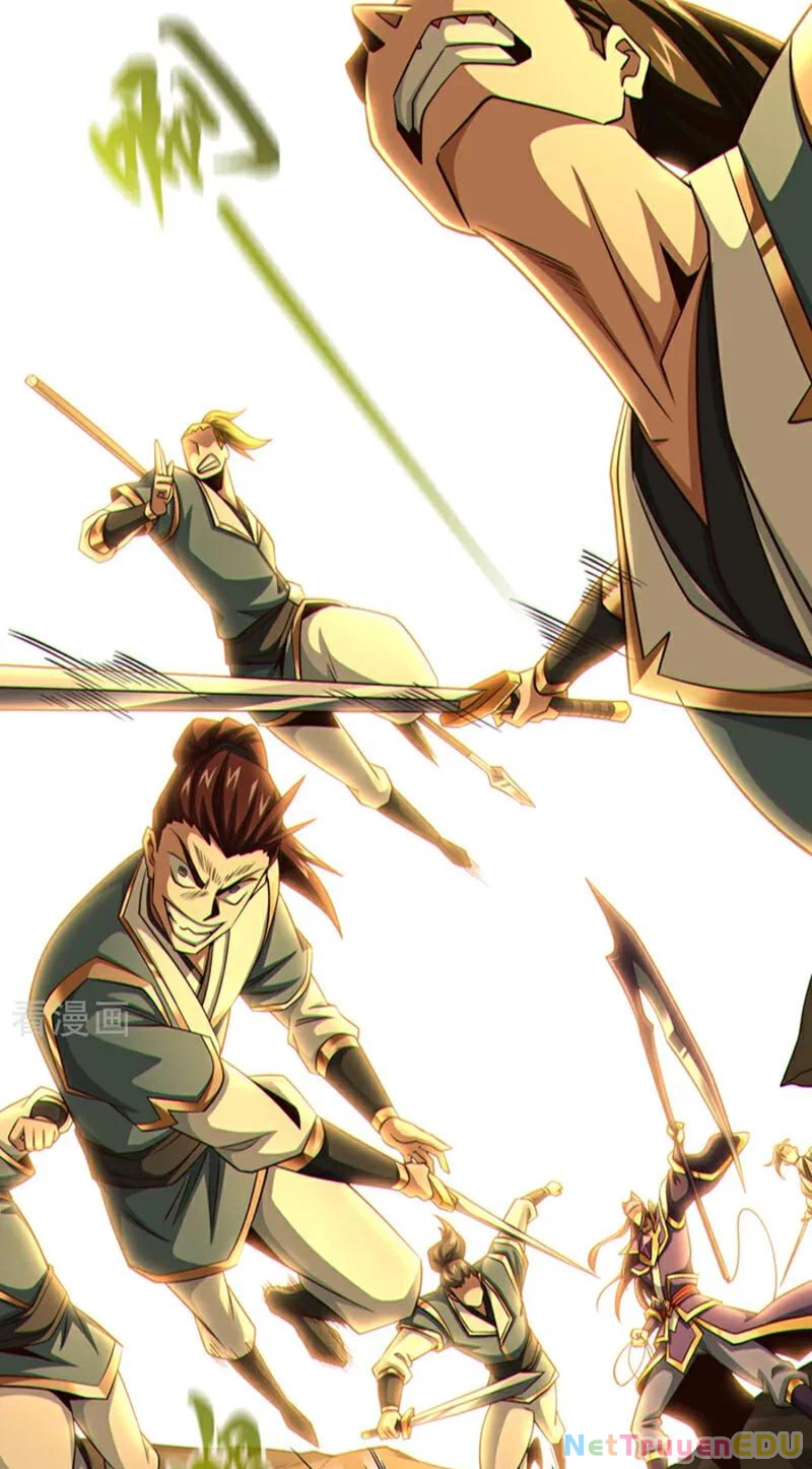 Tuyệt Thế Đan Thần: Chapter 162