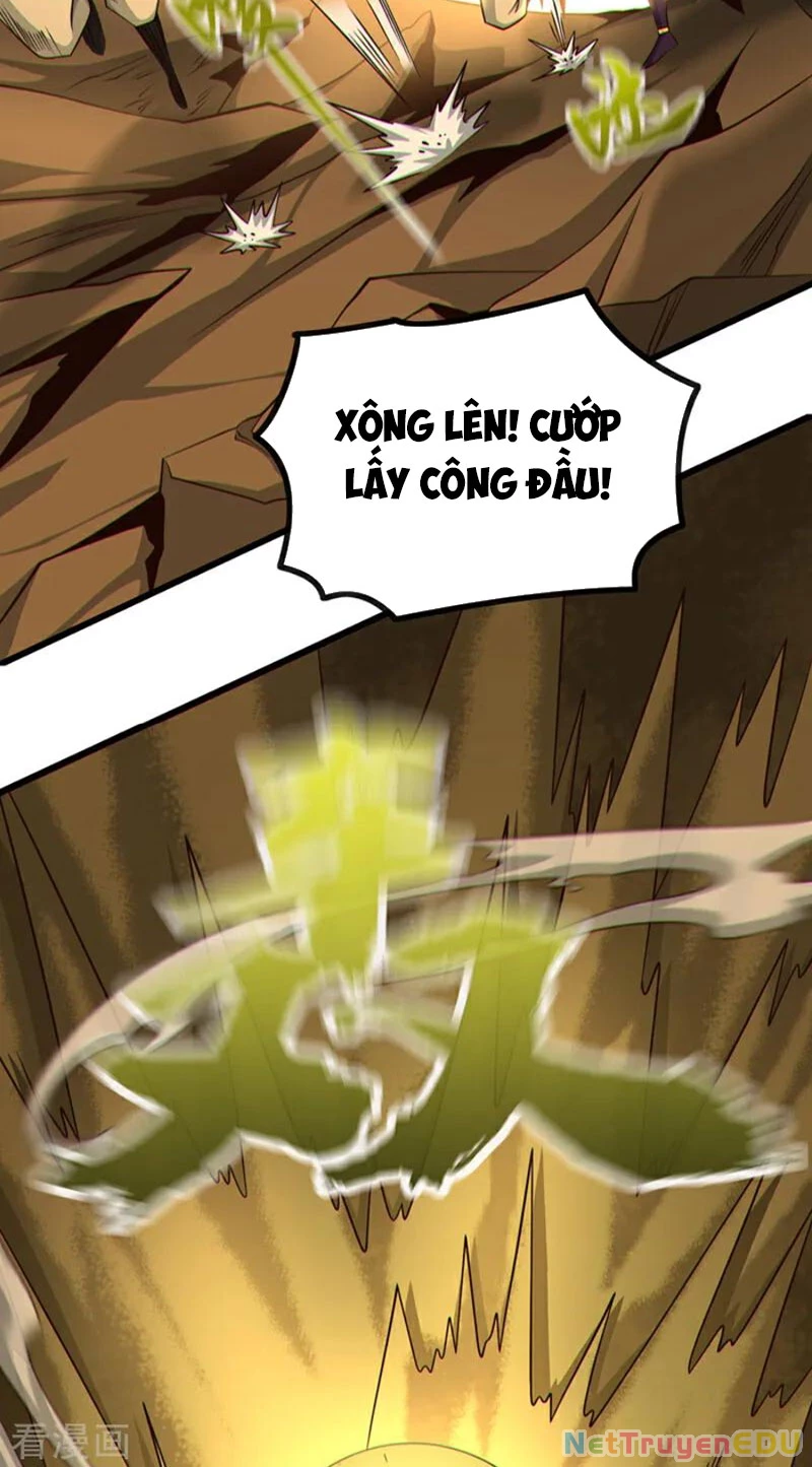 Tuyệt Thế Đan Thần: Chapter 162