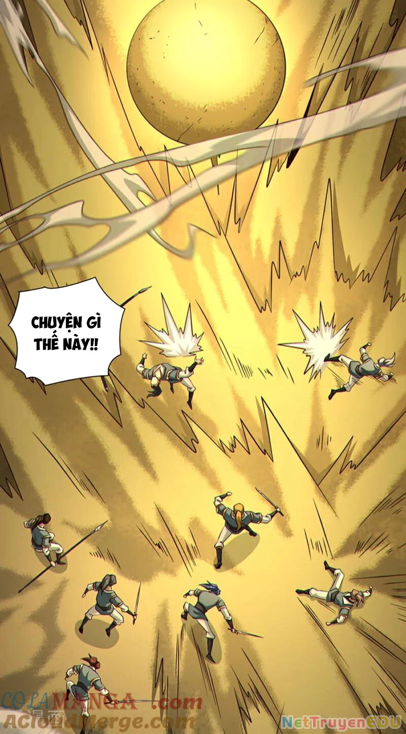 Tuyệt Thế Đan Thần: Chapter 162