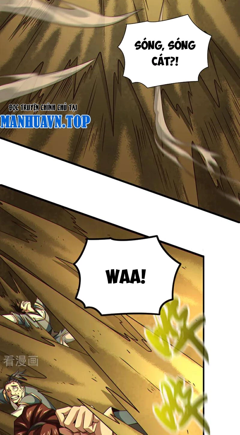 Tuyệt Thế Đan Thần: Chapter 162