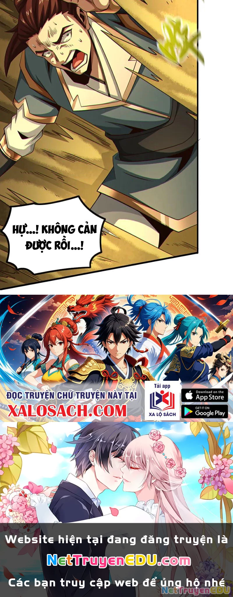 Tuyệt Thế Đan Thần: Chapter 162