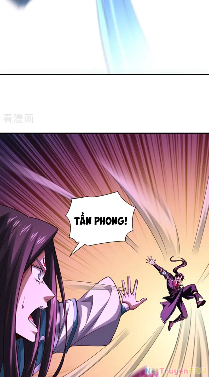 Tuyệt Thế Đan Thần: Chapter 162