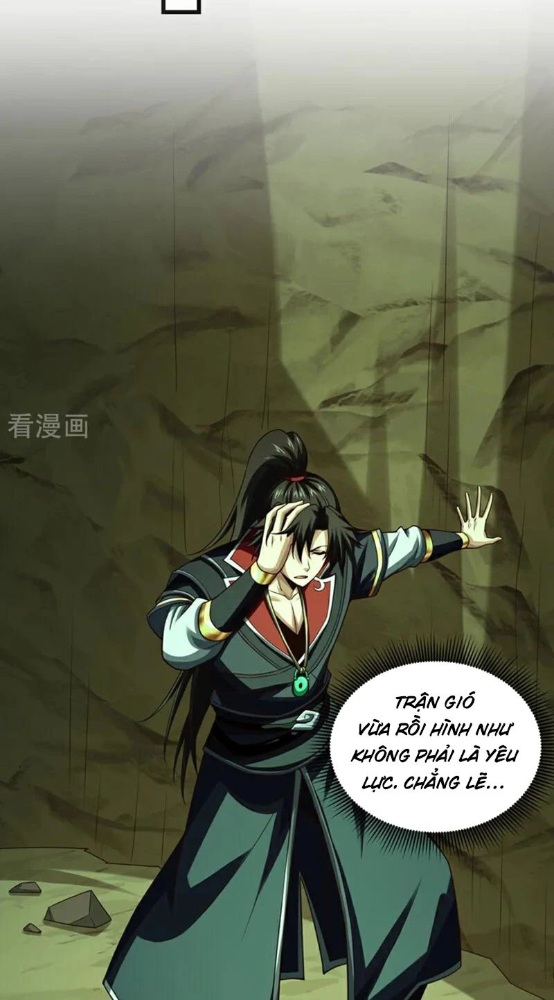 Tuyệt Thế Đan Thần: Chapter 162