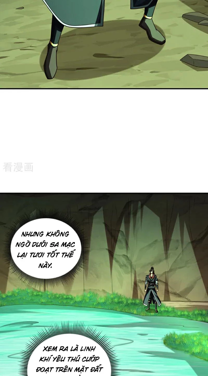 Tuyệt Thế Đan Thần: Chapter 162