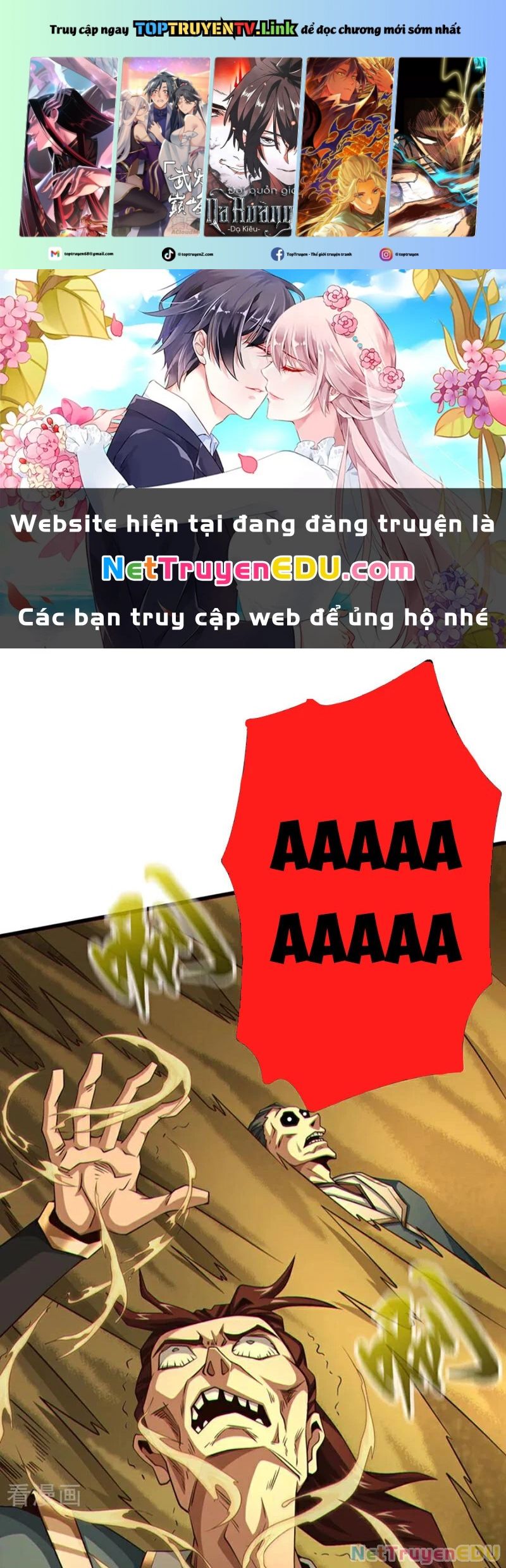 Tuyệt Thế Đan Thần: Chapter 163