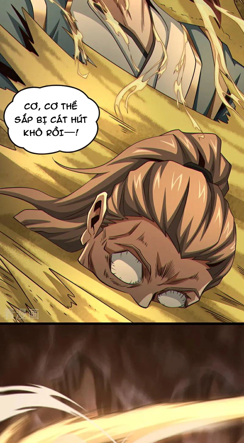 Tuyệt Thế Đan Thần: Chapter 163