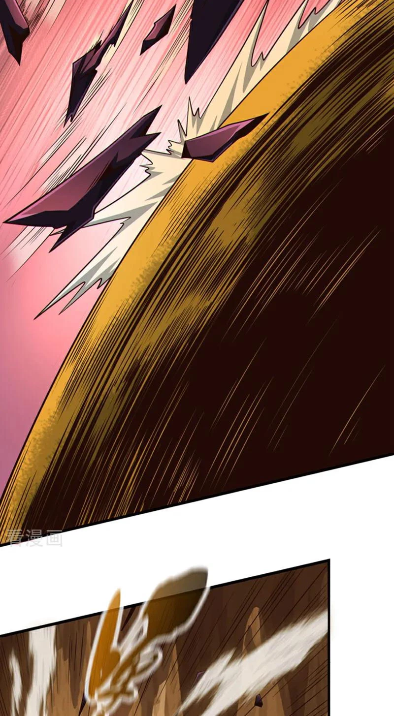 Tuyệt Thế Đan Thần: Chapter 163