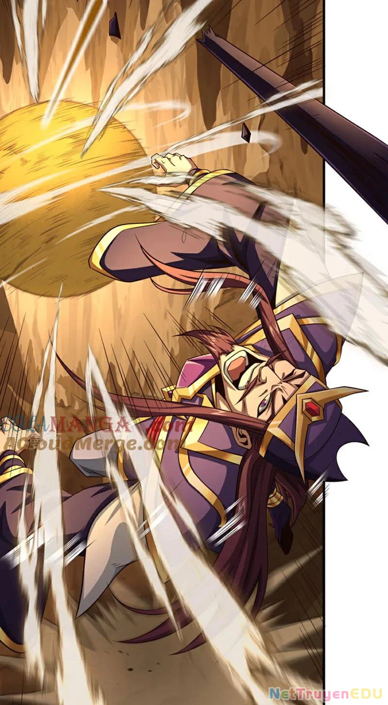 Tuyệt Thế Đan Thần: Chapter 163