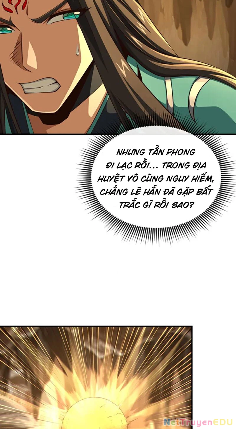 Tuyệt Thế Đan Thần: Chapter 163