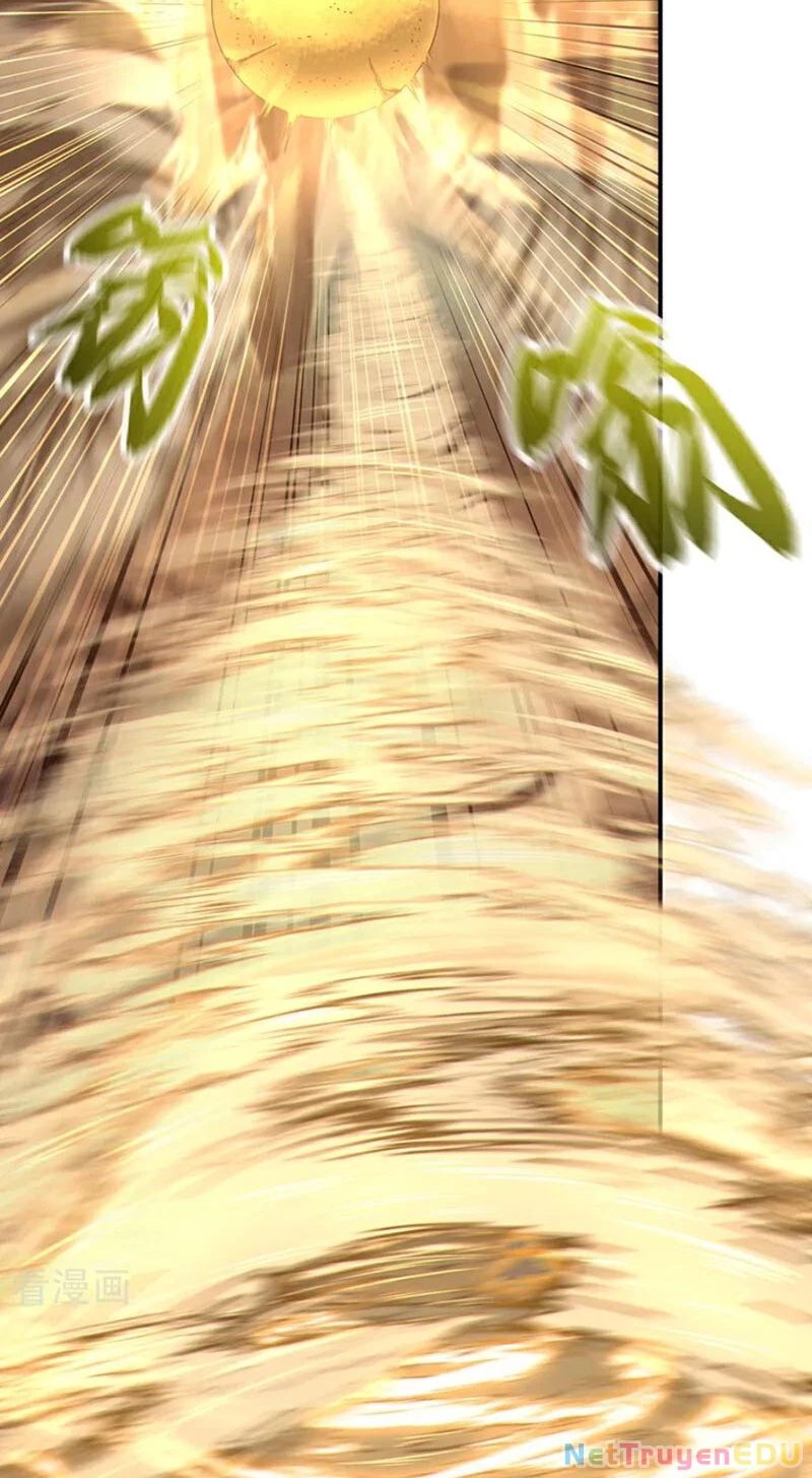 Tuyệt Thế Đan Thần: Chapter 163