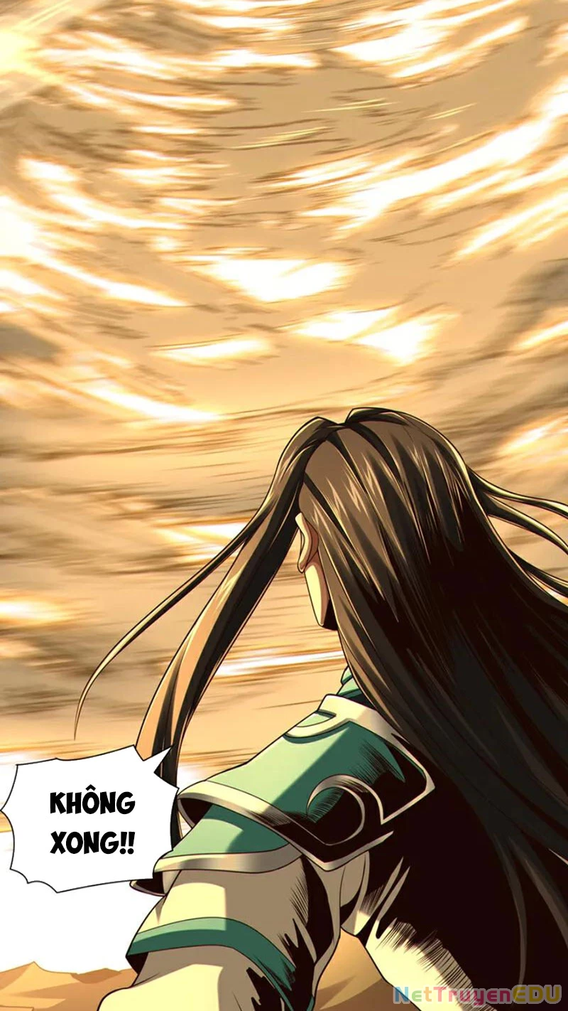 Tuyệt Thế Đan Thần: Chapter 163