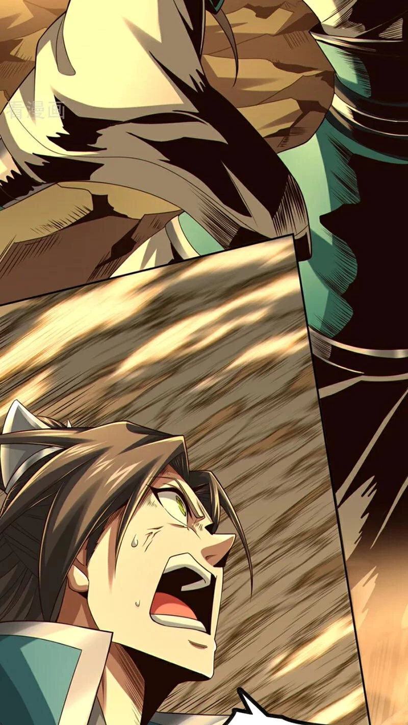 Tuyệt Thế Đan Thần: Chapter 163