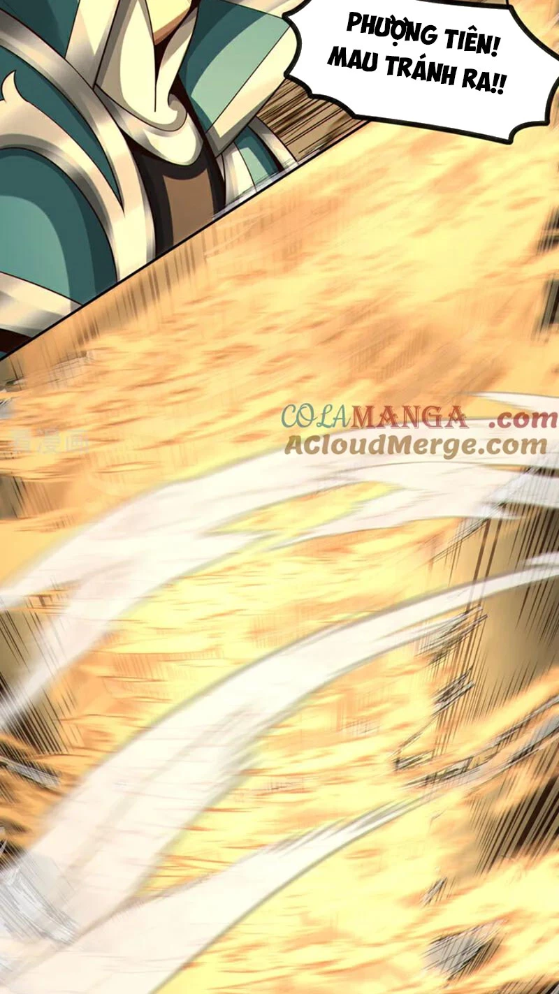 Tuyệt Thế Đan Thần: Chapter 163