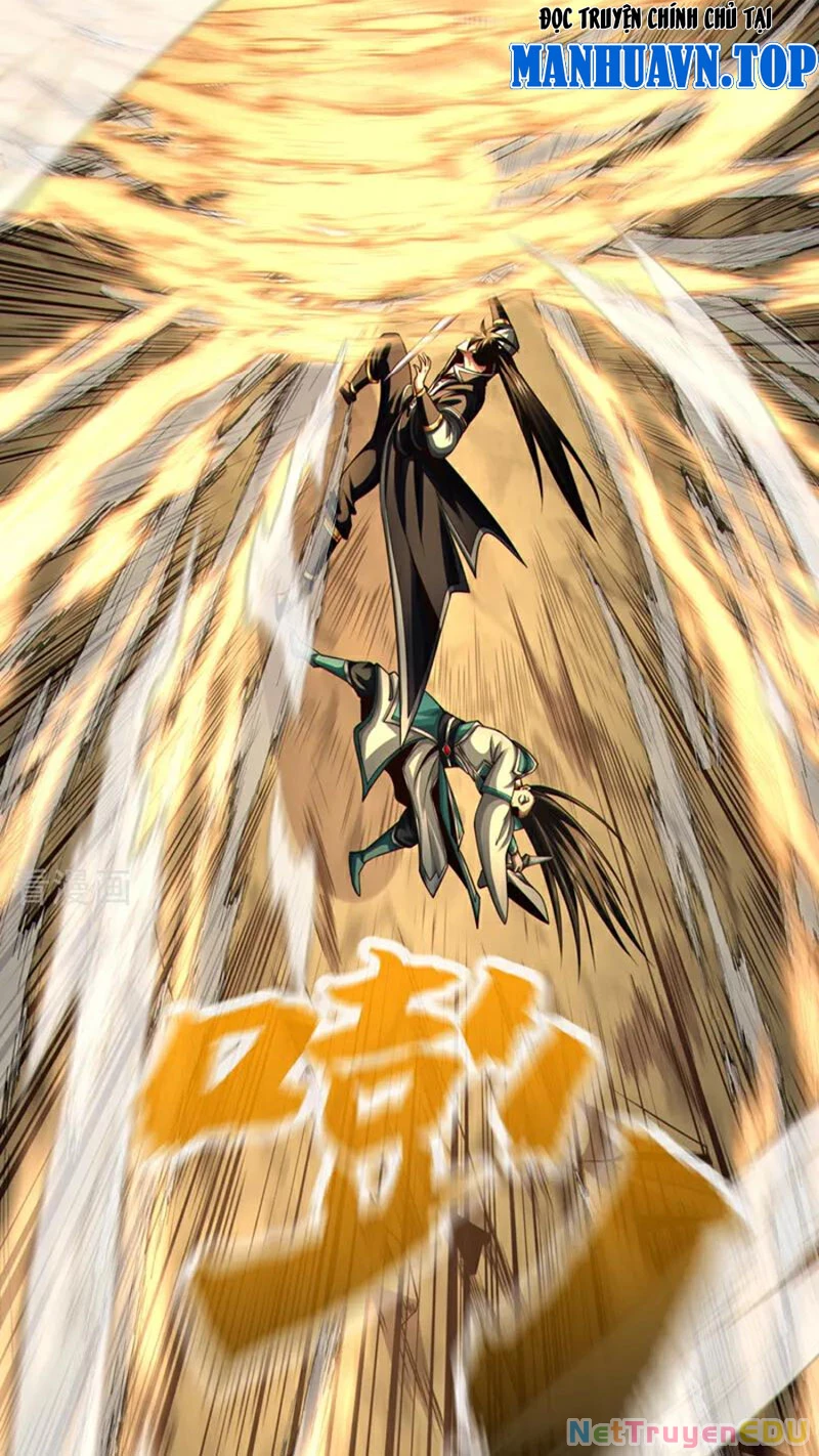 Tuyệt Thế Đan Thần: Chapter 163