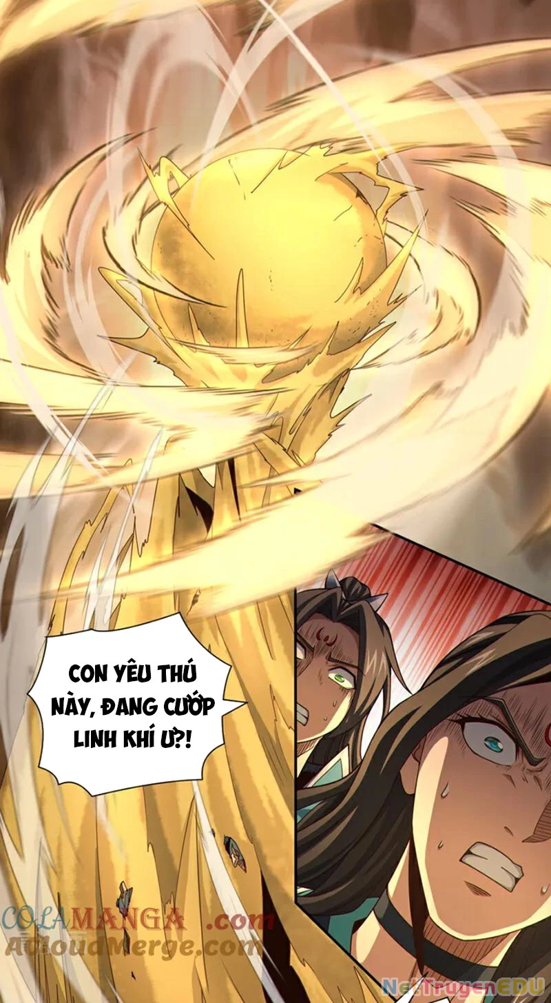 Tuyệt Thế Đan Thần: Chapter 163