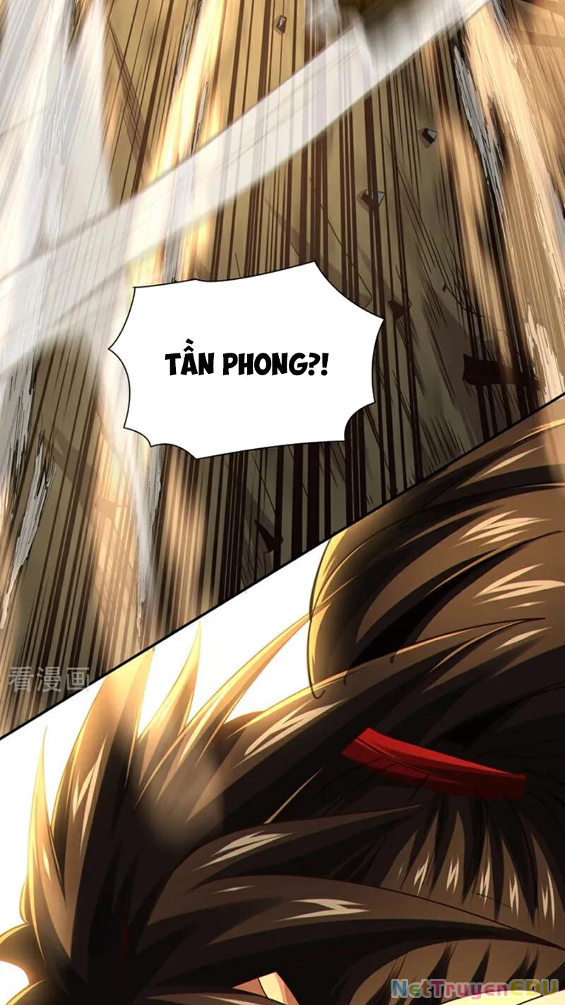 Tuyệt Thế Đan Thần: Chapter 163