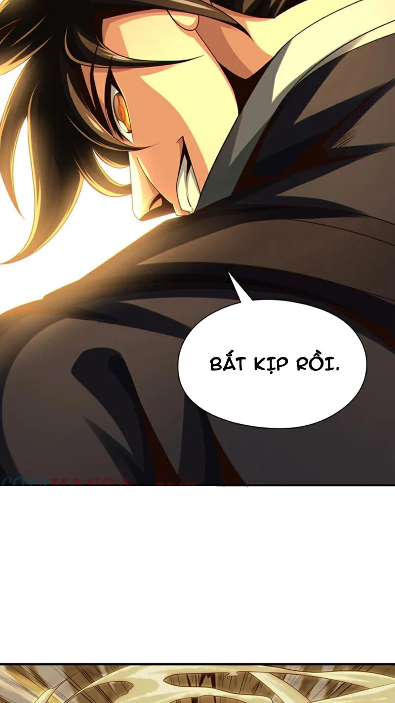 Tuyệt Thế Đan Thần: Chapter 163