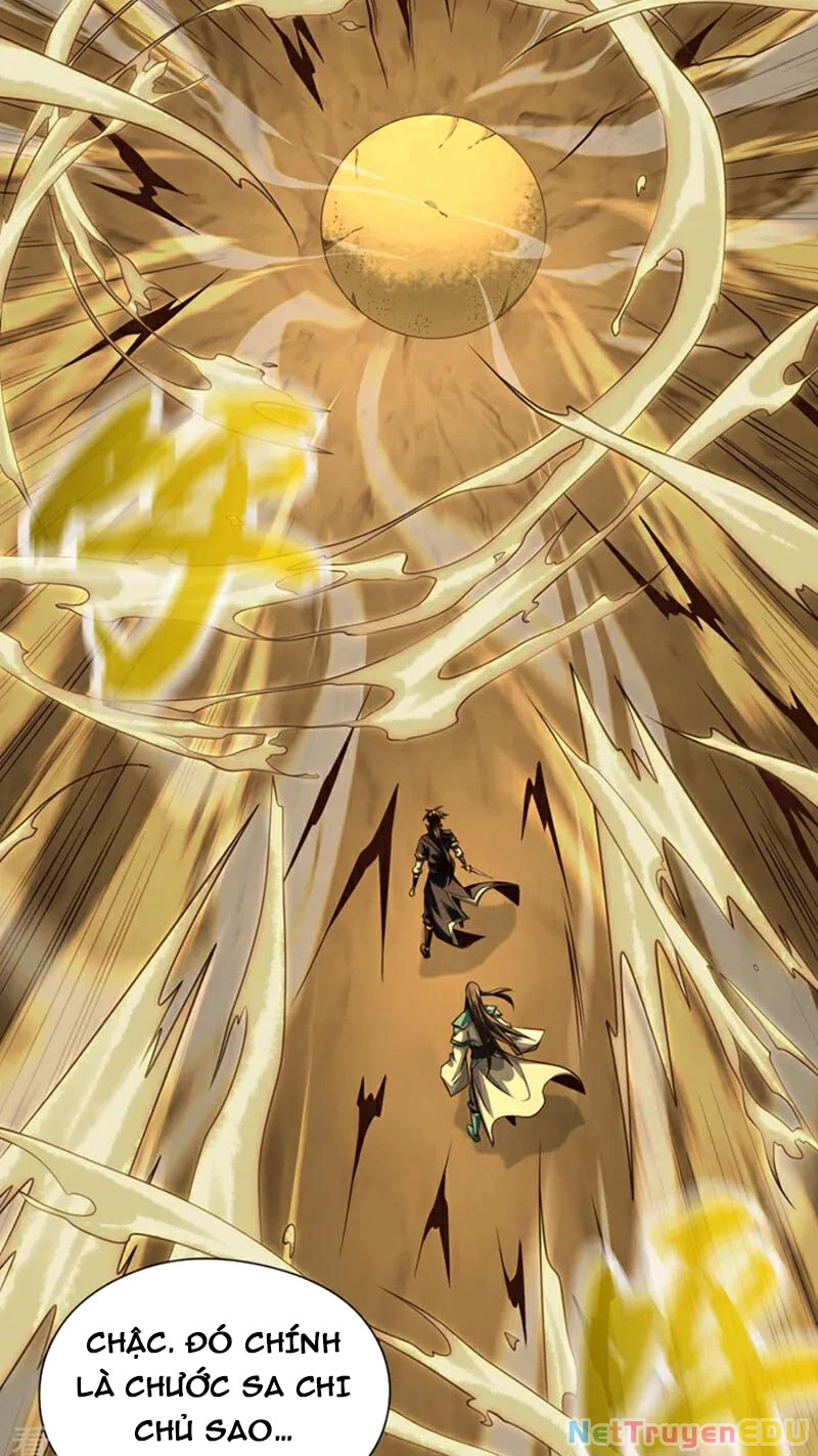 Tuyệt Thế Đan Thần: Chapter 163