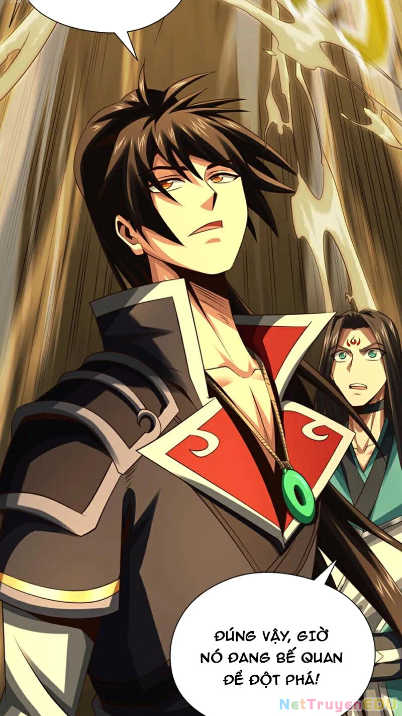 Tuyệt Thế Đan Thần: Chapter 163