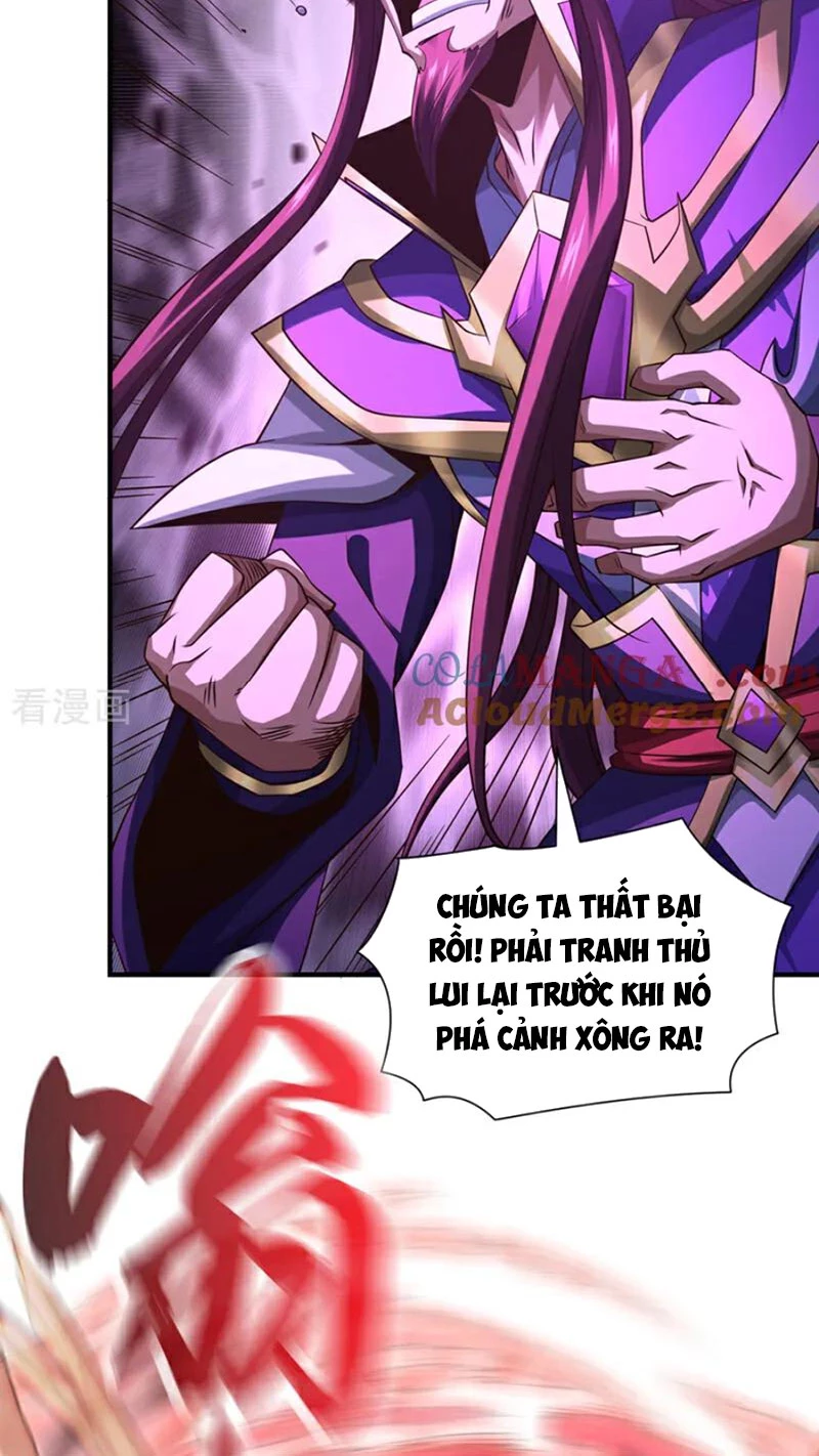 Tuyệt Thế Đan Thần: Chapter 163