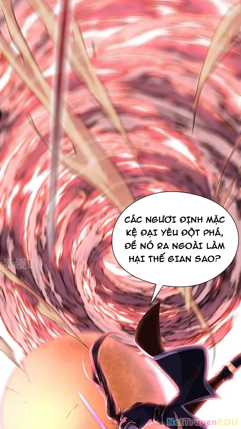 Tuyệt Thế Đan Thần: Chapter 163