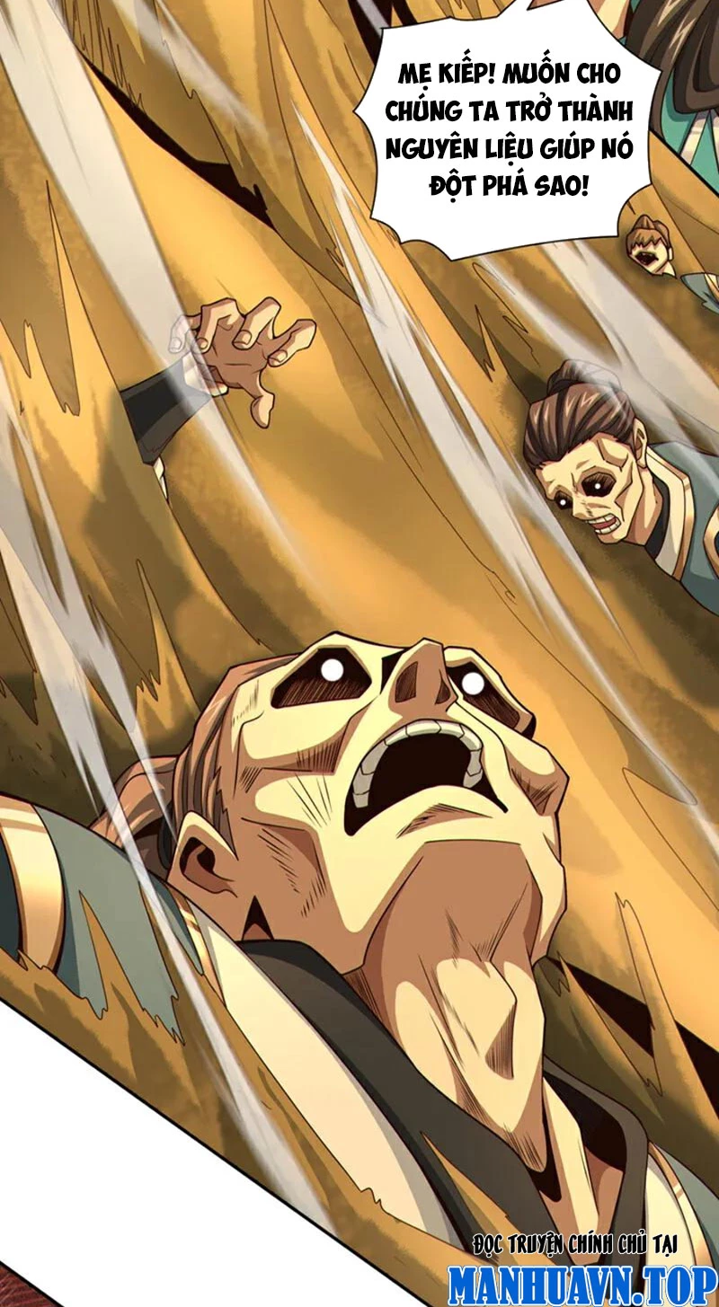 Tuyệt Thế Đan Thần: Chapter 163