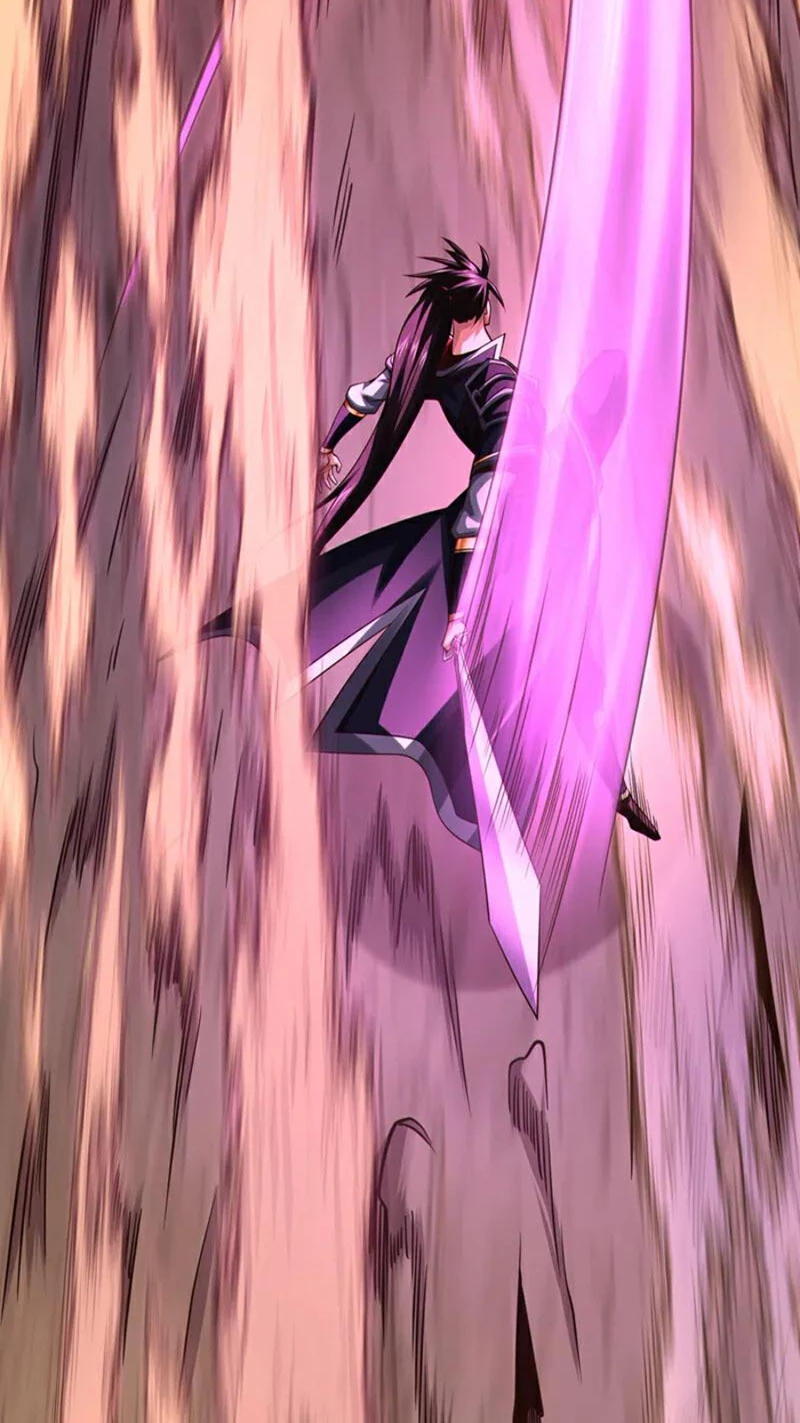 Tuyệt Thế Đan Thần: Chapter 163