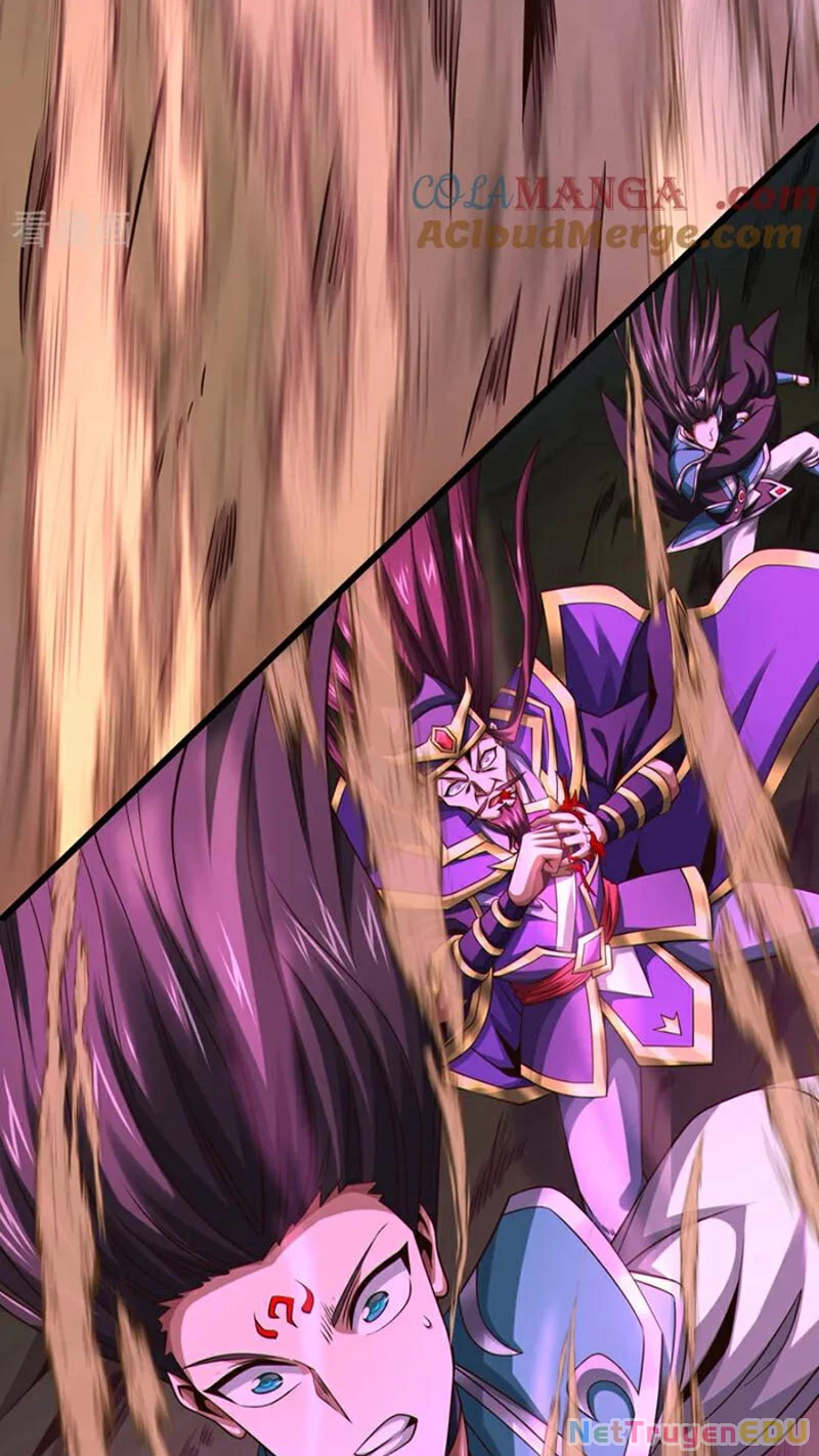 Tuyệt Thế Đan Thần: Chapter 163