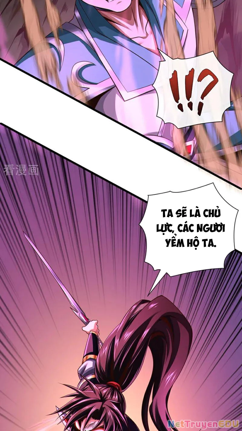 Tuyệt Thế Đan Thần: Chapter 163