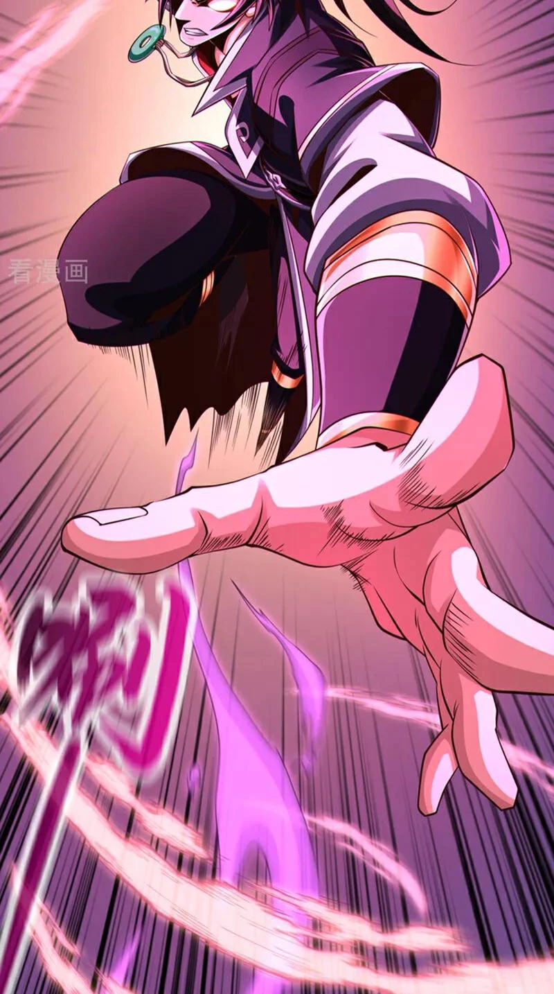 Tuyệt Thế Đan Thần: Chapter 163