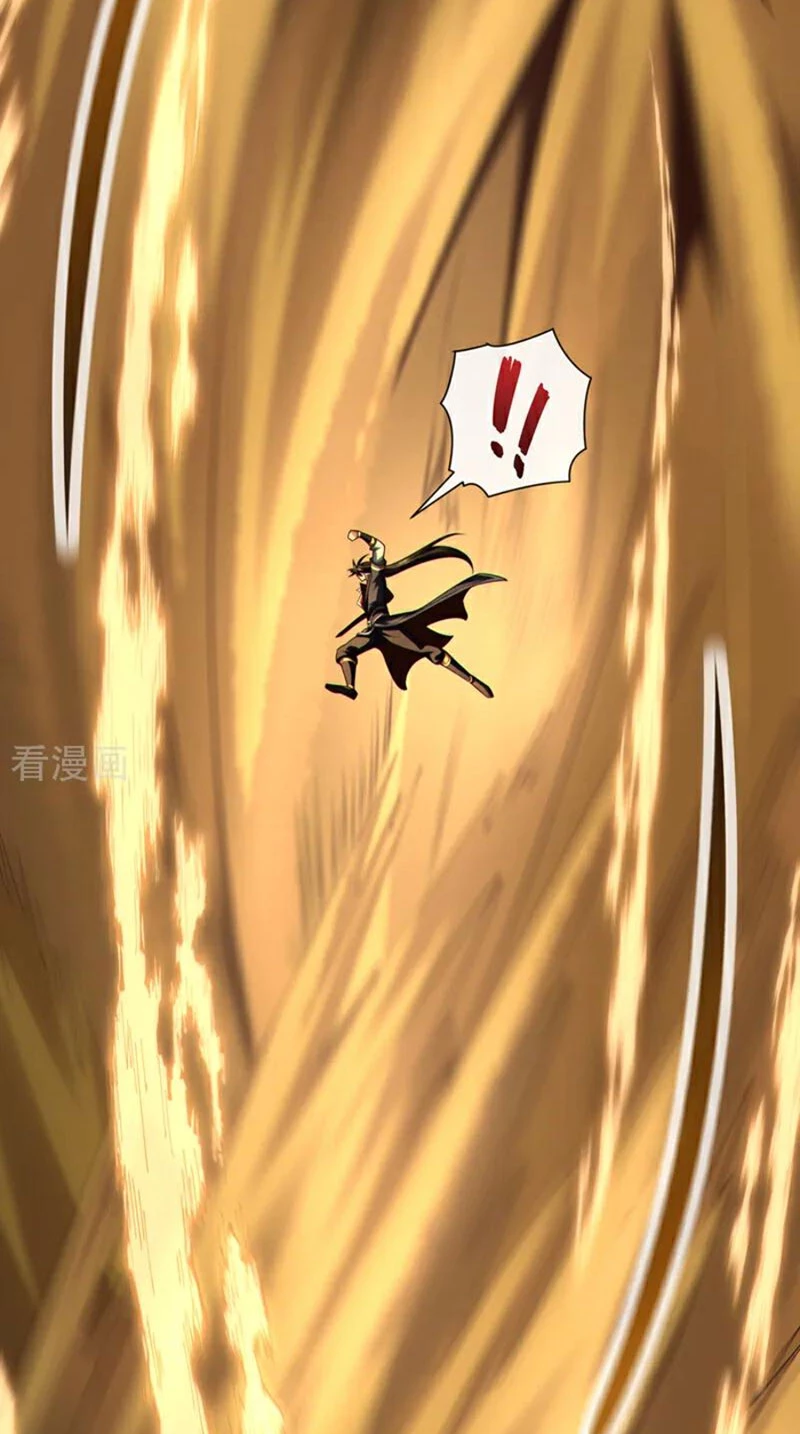 Tuyệt Thế Đan Thần: Chapter 163