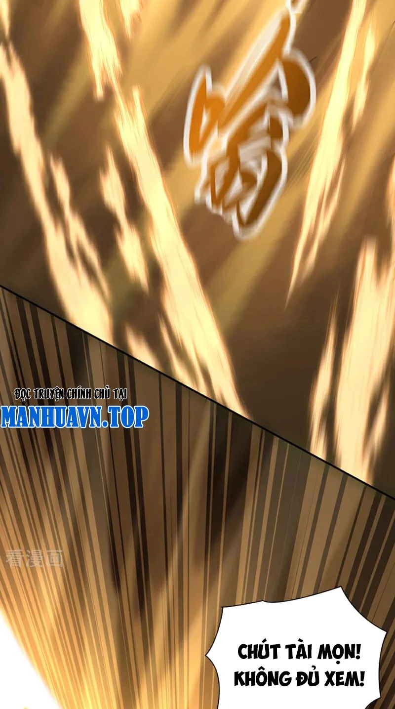 Tuyệt Thế Đan Thần: Chapter 163